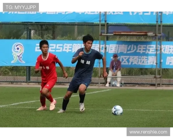 2025中青赛U13组四强出炉深圳梅州北京西安队携手晋级