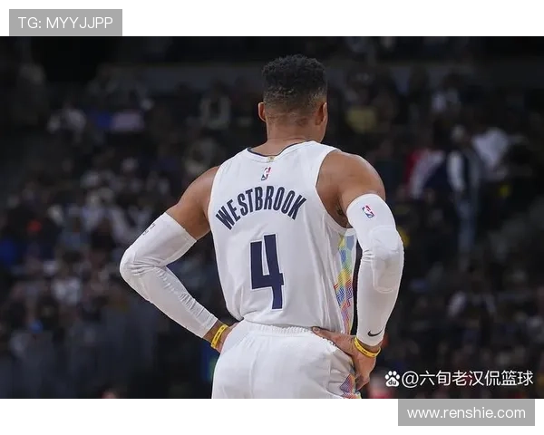 威少新赛季表现亮眼场均118分55板4助三分命中率高达50