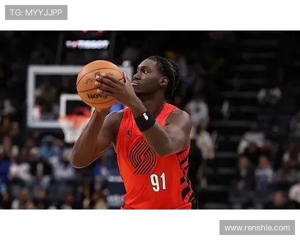 开拓者计划裁掉双向合同球员西索科以腾出名额助力夏季联赛