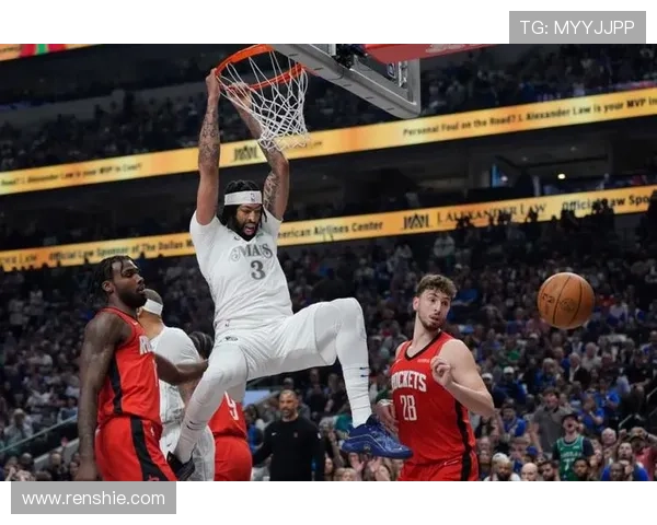 浓眉因左小腿酸痛缺席本场比赛独行侠官方发布最新消息