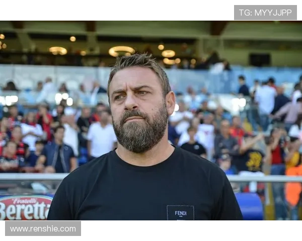 德罗西正式加盟热那亚执教合同签署至明年六月附加一年选项